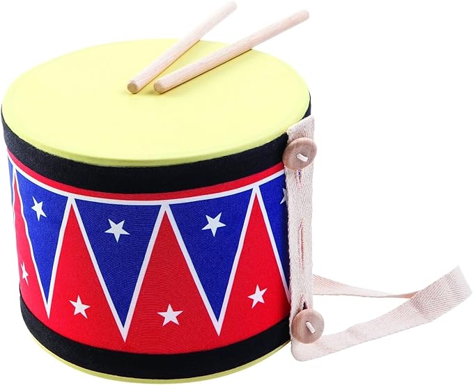 plan toys drums
