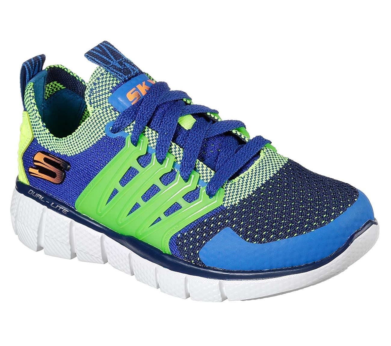 skechers skech knit dual lite