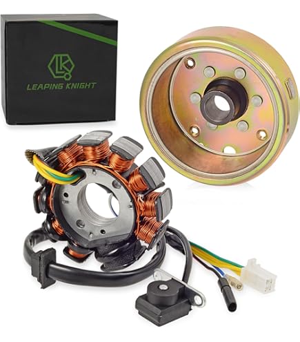 .  Magneto stator ( 161666 ）for Kawasaki Ninja