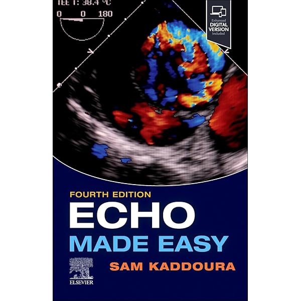 Echocardiography: A Practical Guide for Reporting and