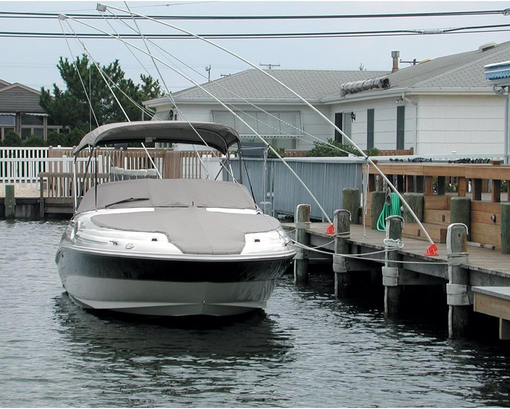 Top 17 Best Mooring Whips Review 2024