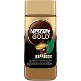 Bustelo Decaffeinated Instant Espresso 