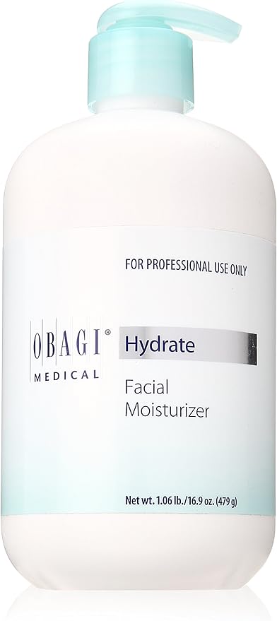 obagi hydrate facial moisturizer 16.9 oz