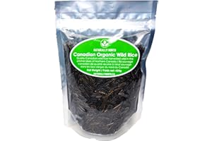 Canadian Wild Rice (1)