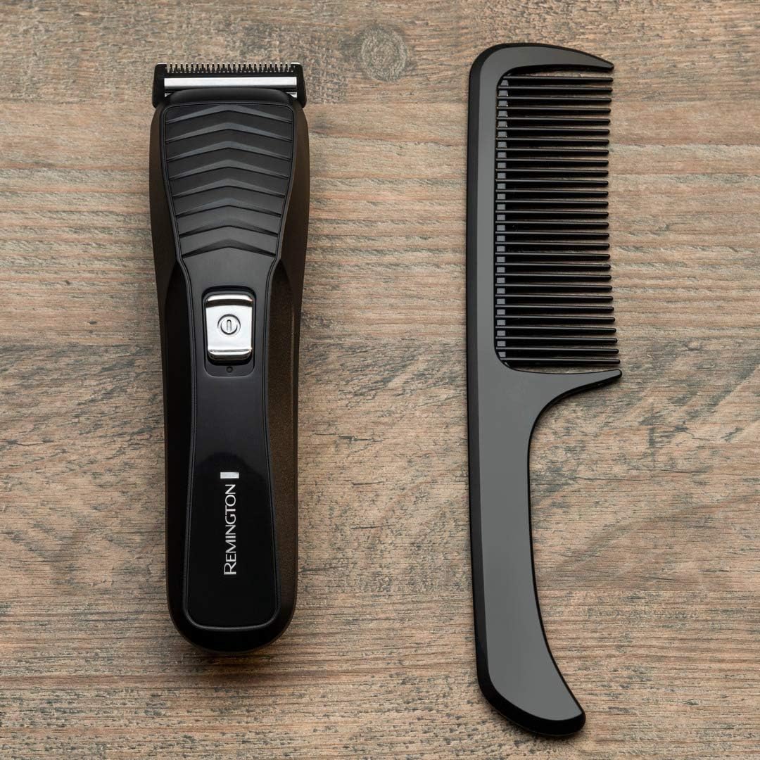 remington pro power precision hair clipper