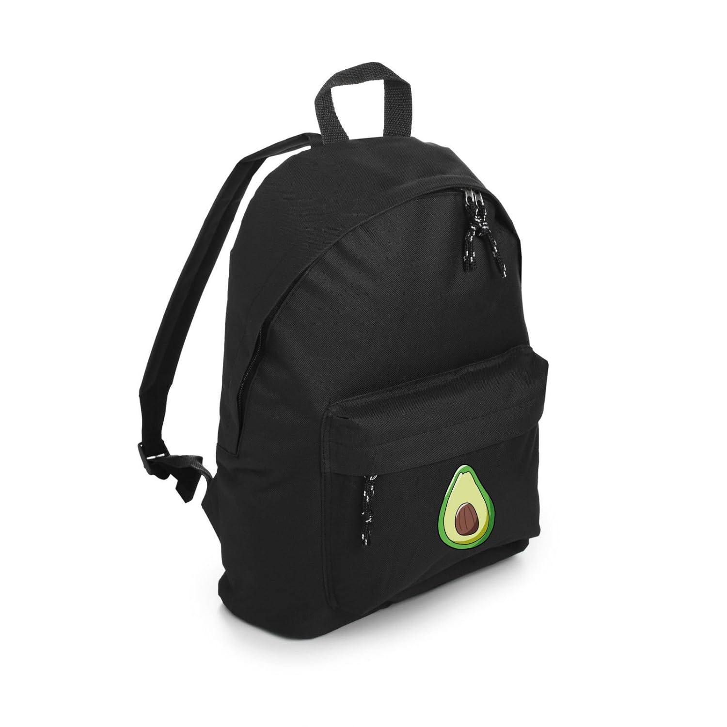 black backpack tumblr