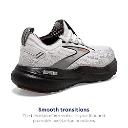 Brooks Men’s Glycerin Stealthfit 21 Neutral