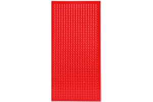 AKLOSIPY Tail Light Repair Film Multi Pack Car Lens Crack Repair Kit, Weatherproof Adhension, Practical and Economical, Panel