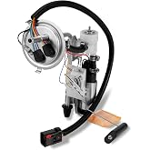 Lazenta 5003869AA Electric Fuel Pump Assembly Compatible with 1996 Jeep Cherokee 2.5L 4.0L,Replacement 5003869 4798941