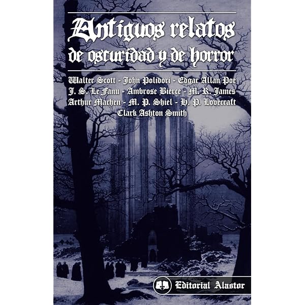 Cuentos y leyendas de terror Vol.1 (Spanish Edition): Servin, Luis