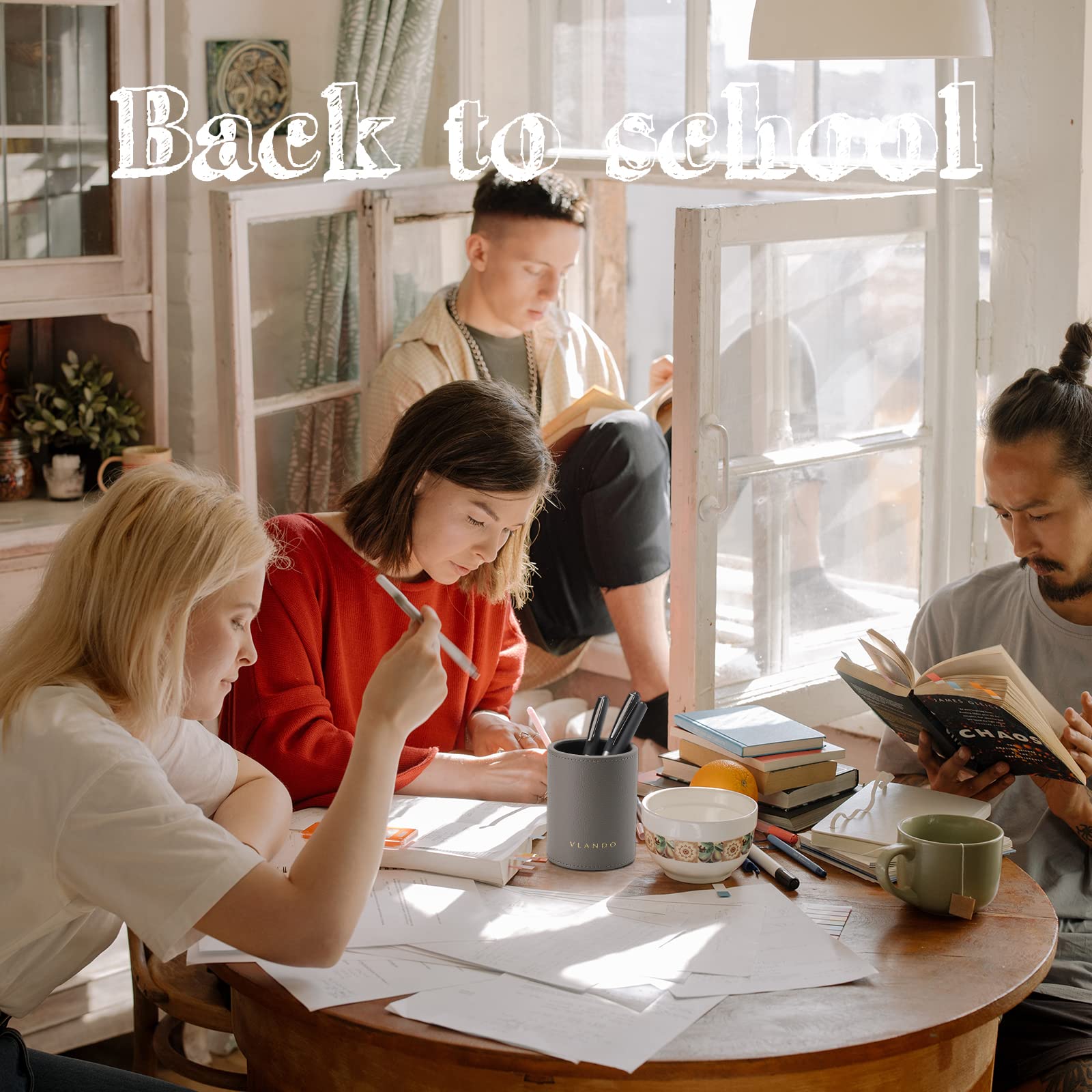 Desk Organizer Caddy