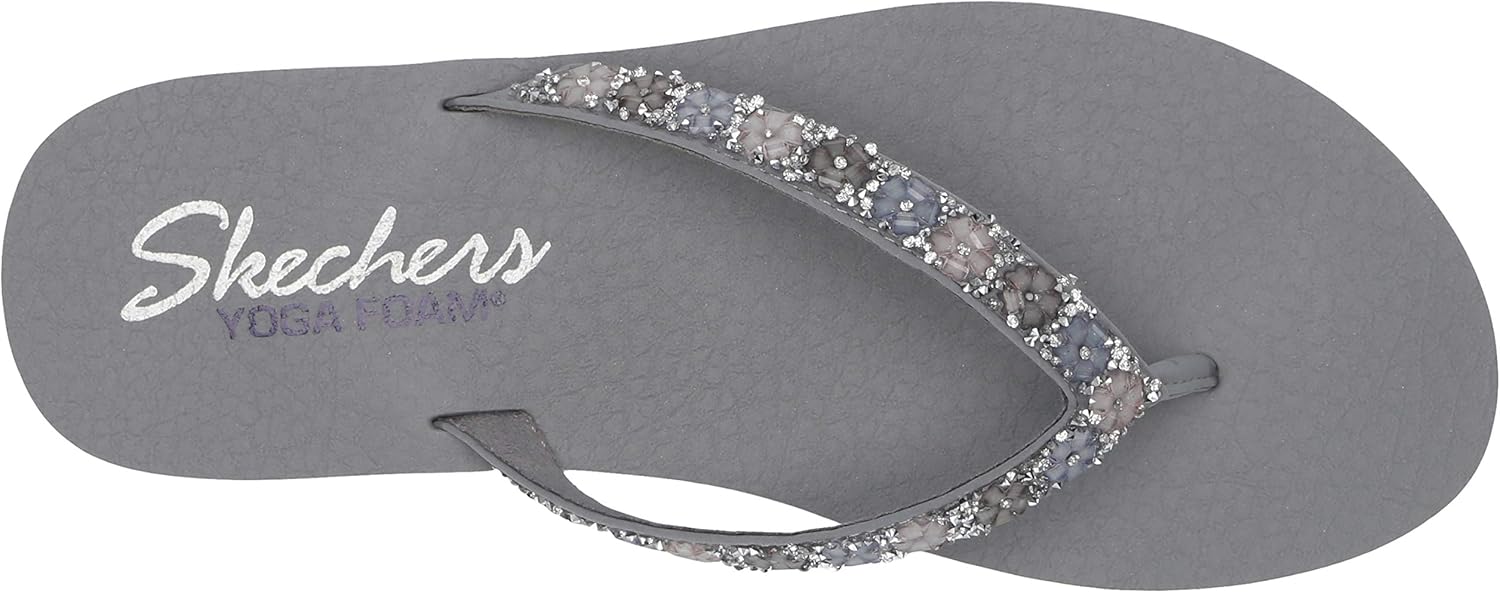 skechers meditation daisy