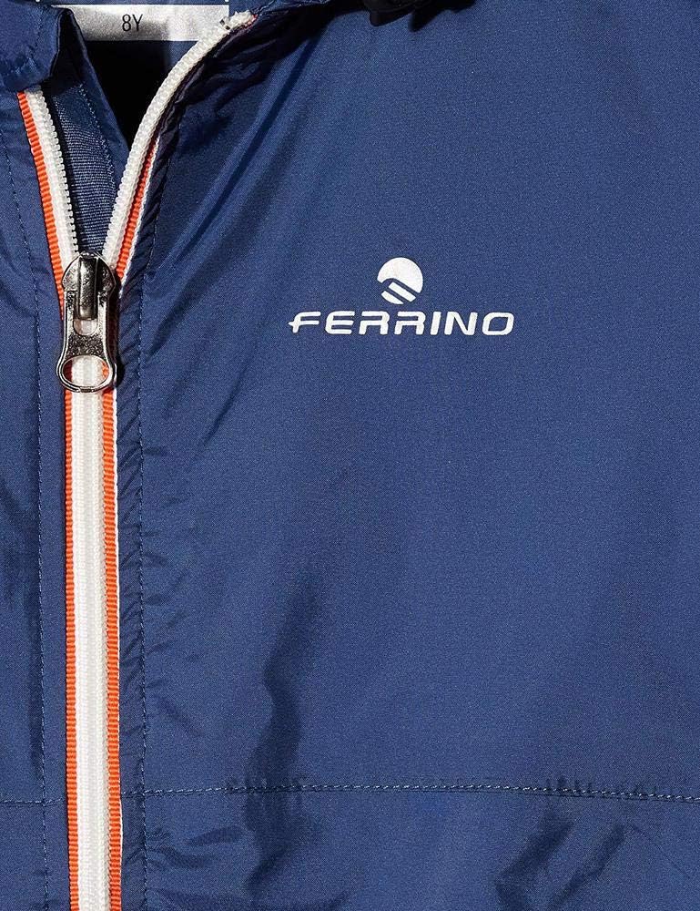 Ferrino Motion, Waterproof Jacket, Men's, Motion, blue, XL - Image 3