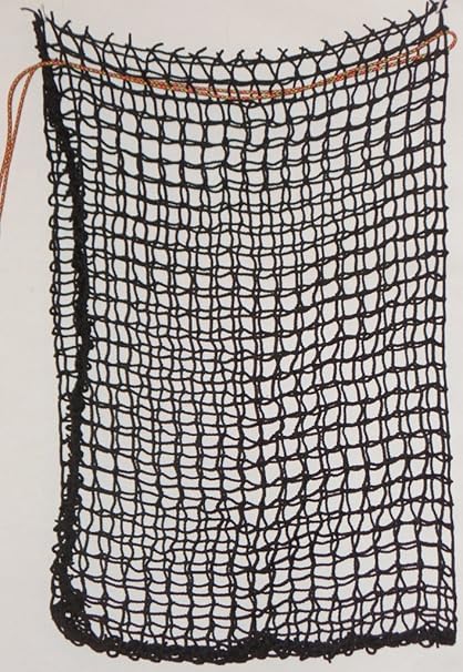 Amazon Com Slow Feed Hay Net 3 4 Mesh Woven Polypropylene