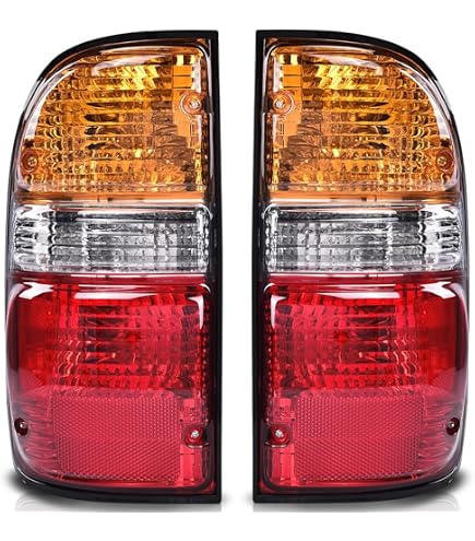 Amazon.com: TOYOTA GENUINE Supra MKIV 1993-1998 JZA80 Dark Tail