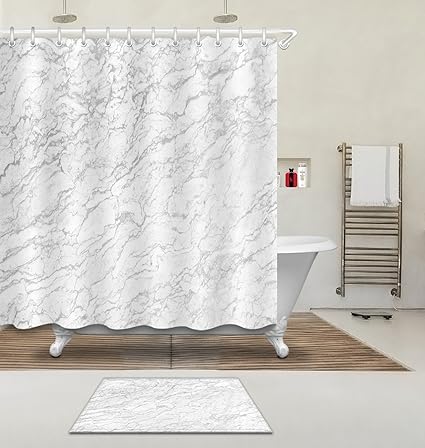 Amazon Com Concise Decoration Marble Texture Domolite Decor