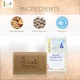 Fair & White Original Exfoliating Soap 7.7oz 200g Skin Brightening Tone view 2