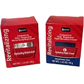b.pure Revitalizing Hydrating Moistueizer 1.36 oz