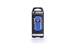Gruv Gear FretWraps HD 'Sky' String Muters 1-Pack