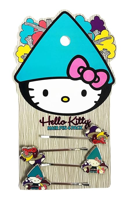 Unduh 8300 Koleksi Gambar Hello Kitty Monster Terbaik HD