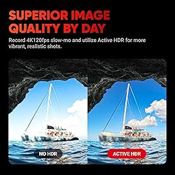 Insta360 Ace Pro - Waterproof Action Camera