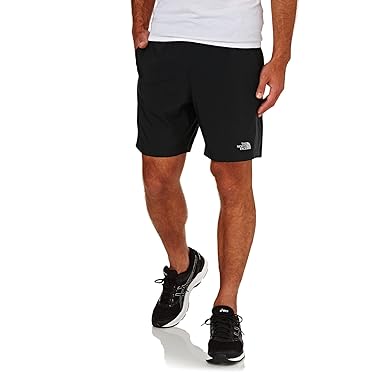 the north face reactor shorts