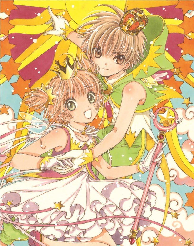 Amazon カードキャプターさくら Blu Ray Box3 初回限定生産 アニメ Amazon カードキャプターさくら Blu Ray Box3 初回限定生産 アニメ