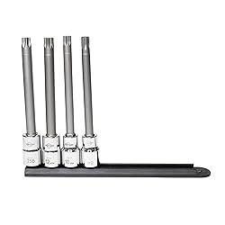 Mayhew Tools - MAYHEW 4 PC LONG HEAD BOLT INSERT