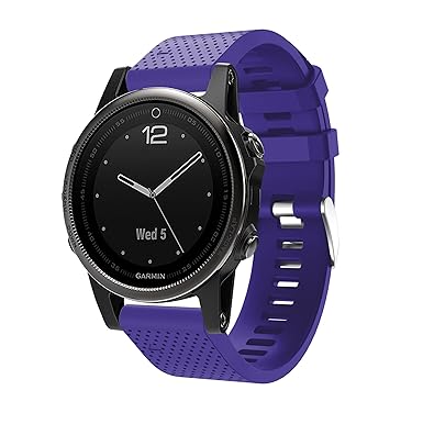 garmin fenix 5 plus amazon uk