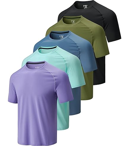 Amazon.com: FREEZETECH Men's Cooling Short Sleeve Shirt Black