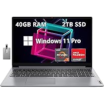 Lenovo IdeaPad 1 15.6