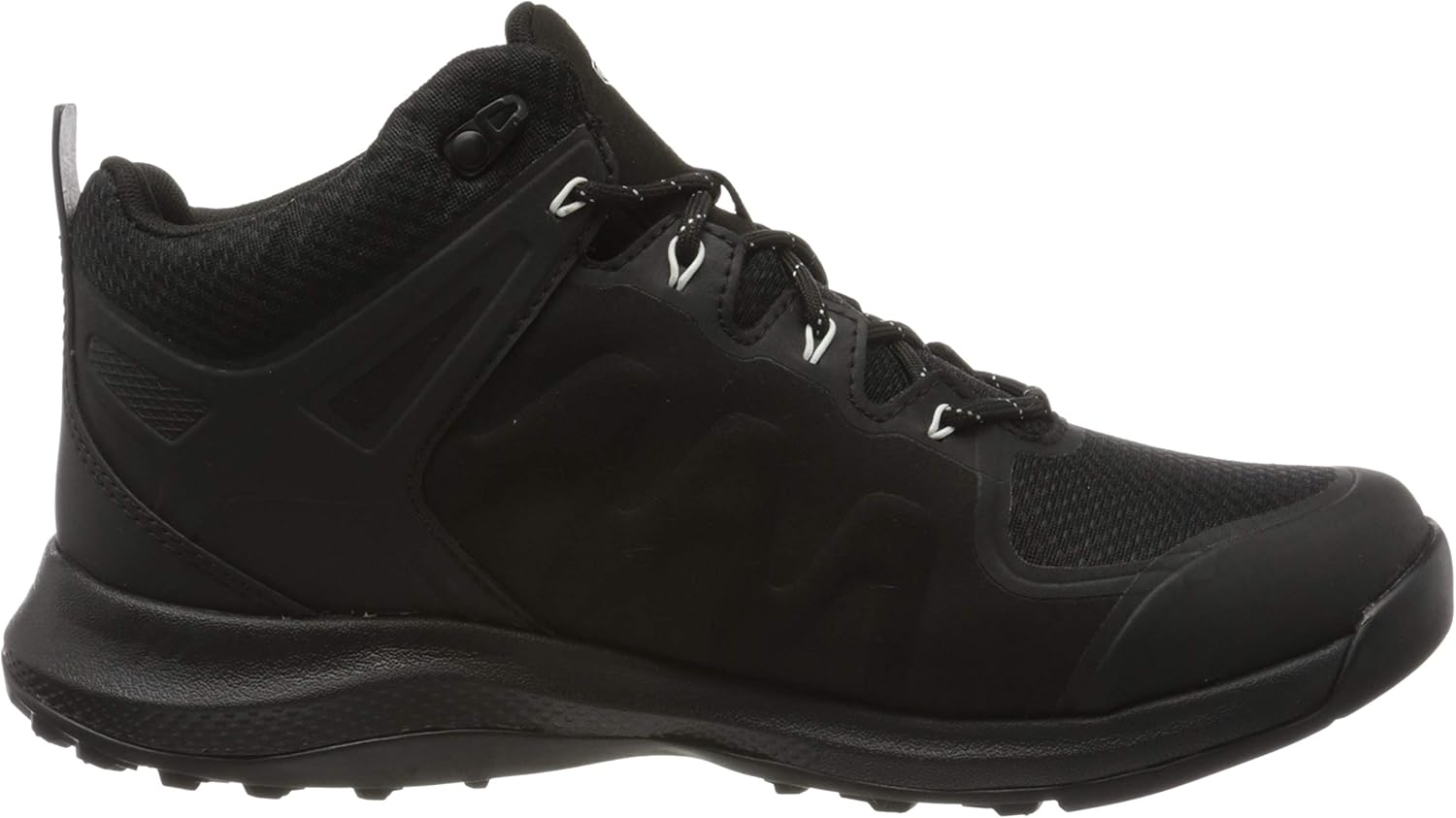  | KEEN Women's Explore Mid Waterproof Hiking Boot | Hiking Boots