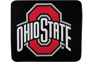 Siskiyou Sports NCAA Neoprene Mouse Pad