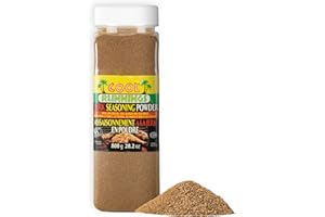 Cool Runnings Jerk Seasoning, 800g