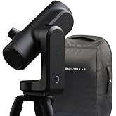 UNISTELLAR Bundle: Odyssey PRO Smart Telescope + Official Backpack (2 Items)