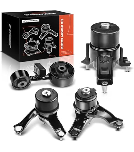 その他 mi Amazon.com: Toyota Genuine Parts 12360-20120 Engine Mount