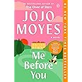 Me Before You (Me Before You Trilogy)