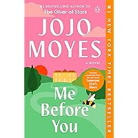 Me Before You (Me Before You Trilogy)