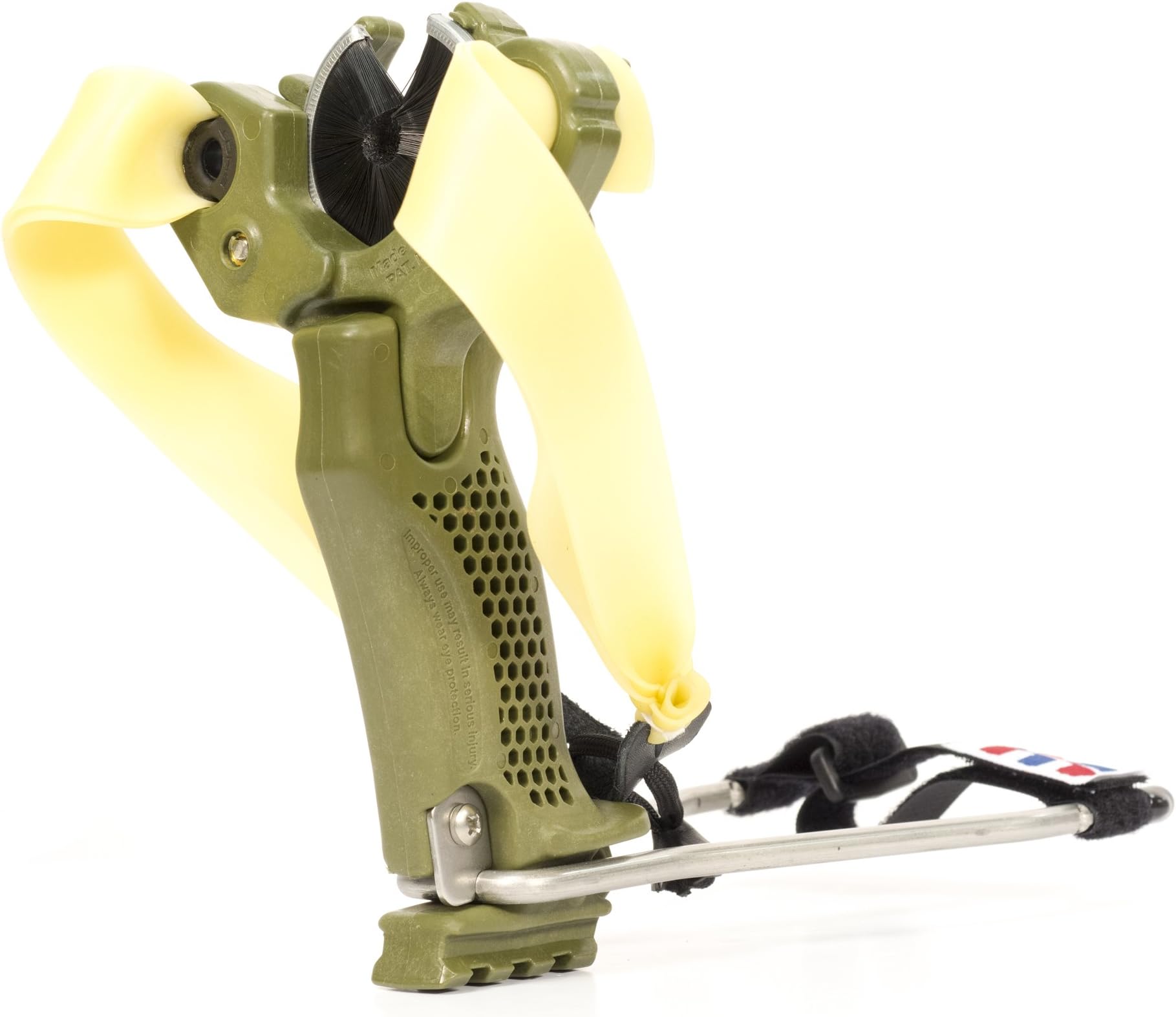 The Hammer Slingbow/Slingshot