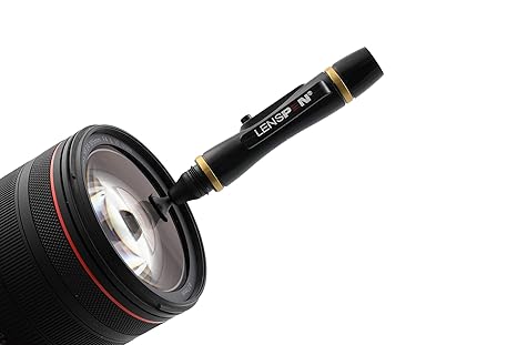 Lenspen NLP-1 - Bolígrafo para Limpieza de Equipo fotográfico ...