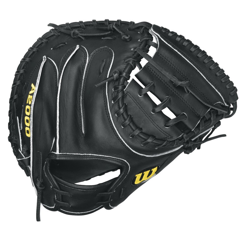 a2000 cm33 33 catcher's mitt