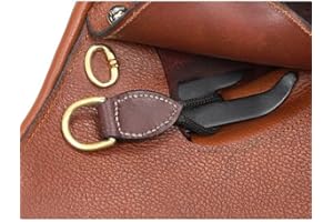 EquiRoyal Equitare Dee Ring Saver