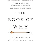 The Book of Why: The New Science of Cause and Effect