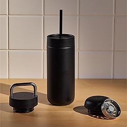 Fellow 16 oz Carter Bundle (3 in 1) Travel Mug with