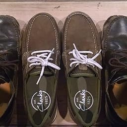 clarks armada english oxford