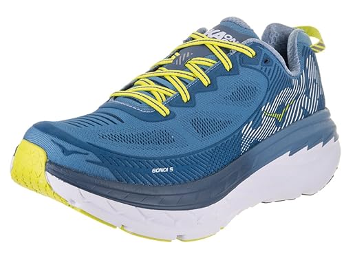 hoka bondi 5 amazon