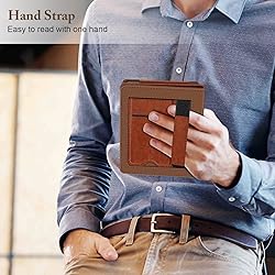 Fintie Stand Case for 6" Kobo Clara Colour
