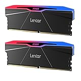 Lexar ARES Gen2 RGB DDR5 RAM 32GB Kit