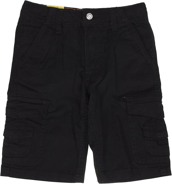 lee relaxed fit cargo shorts