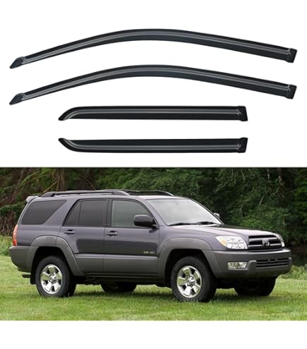 北米TOYOTA純正 4RUNNER トノカバー カーゴカバー 2010y～ Genuine Toyota Cargo Cover for 2010-2024 Toyota 4Runner-New